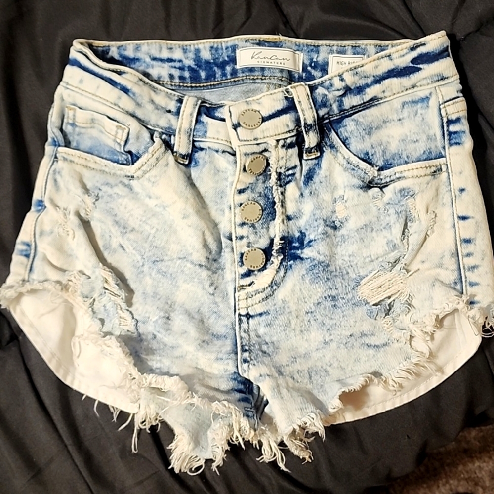 Kancan shorts